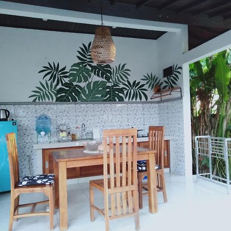 Kakau Villa 2 - Ubud Luaran gambar